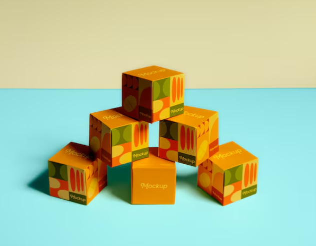 Картонные упаковки и коробки для товаров: как выбрать и почему это важно