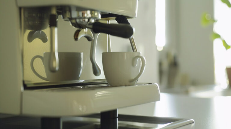 Максимальное удобство: аренда кофемашин в Москве для дома и офиса